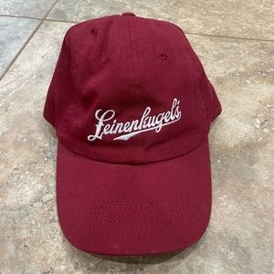 Leinenkugel’s Baseball Hat